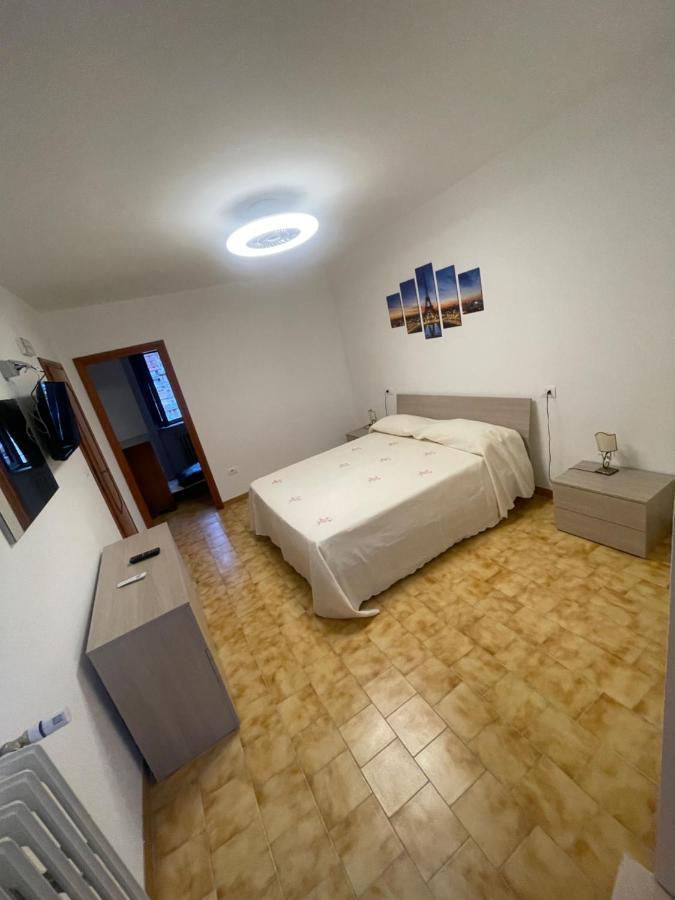 צ'לנו B&B Lorenzo Il Magnifico מראה חיצוני תמונה