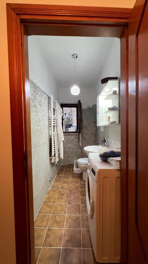 צ'לנו B&B Lorenzo Il Magnifico מראה חיצוני תמונה