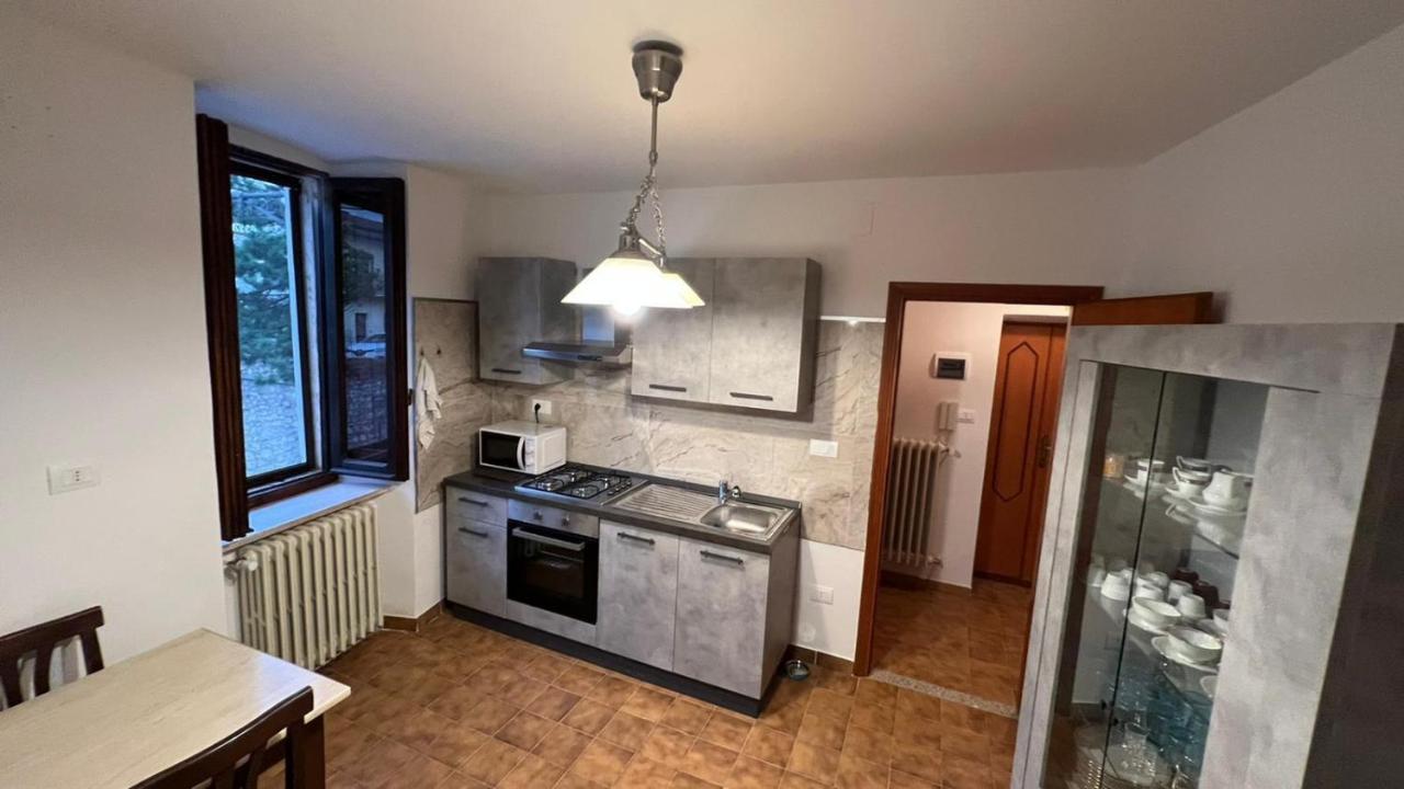 צ'לנו B&B Lorenzo Il Magnifico מראה חיצוני תמונה