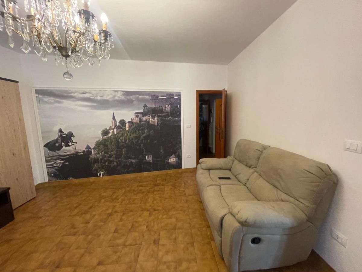 צ'לנו B&B Lorenzo Il Magnifico מראה חיצוני תמונה