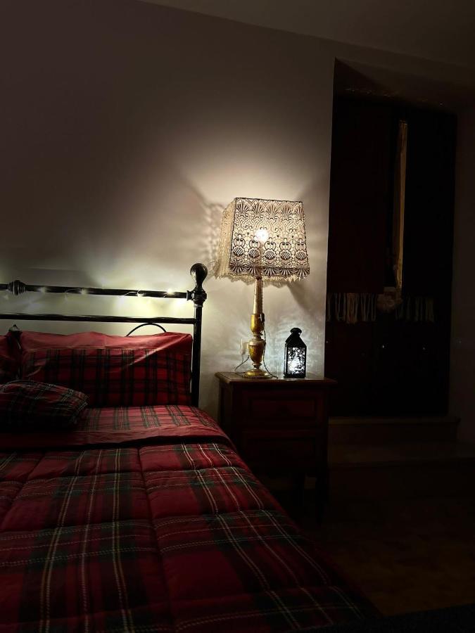 צ'לנו B&B Lorenzo Il Magnifico מראה חיצוני תמונה