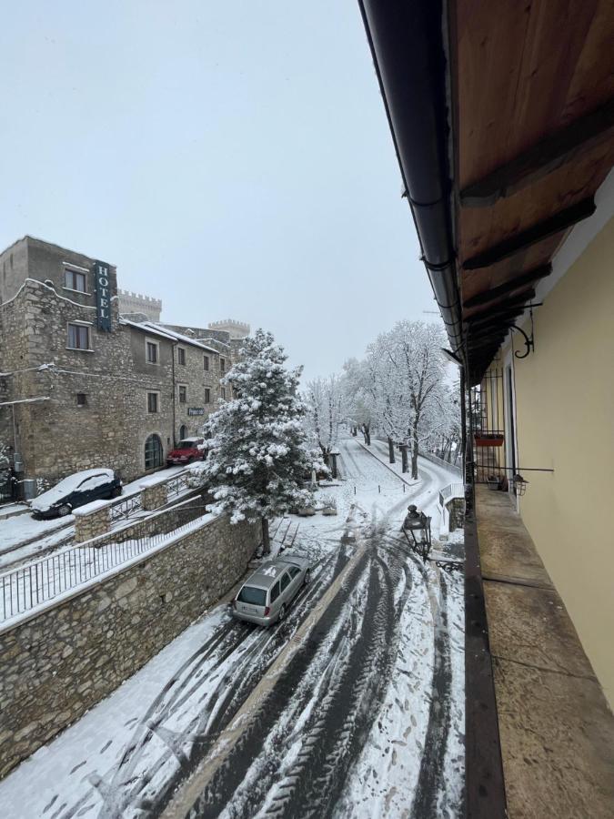 צ'לנו B&B Lorenzo Il Magnifico מראה חיצוני תמונה
