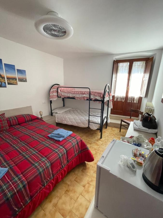 צ'לנו B&B Lorenzo Il Magnifico מראה חיצוני תמונה