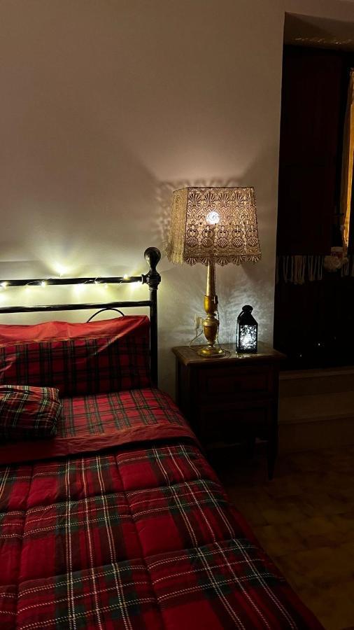 צ'לנו B&B Lorenzo Il Magnifico מראה חיצוני תמונה