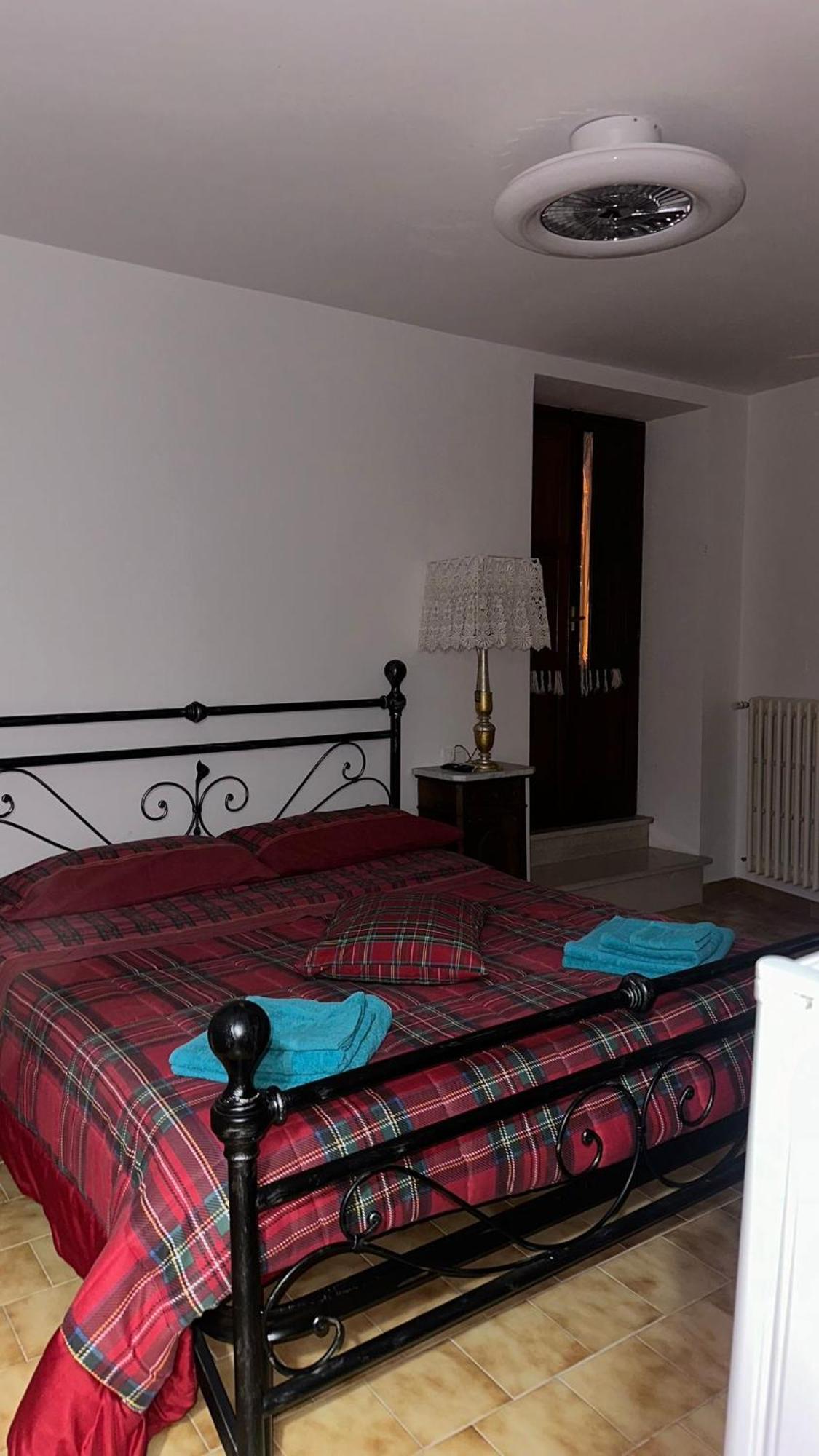 צ'לנו B&B Lorenzo Il Magnifico מראה חיצוני תמונה