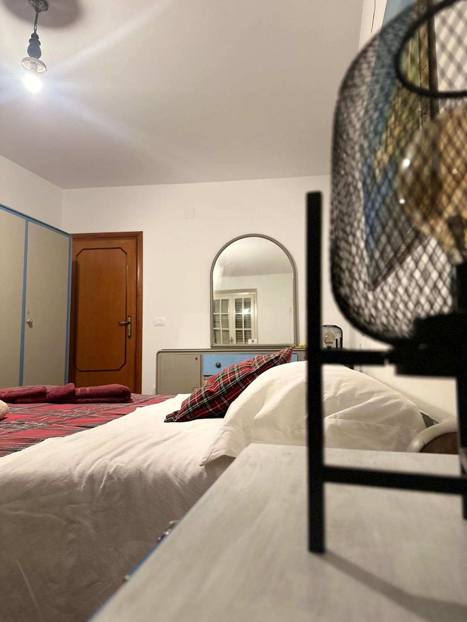 צ'לנו B&B Lorenzo Il Magnifico מראה חיצוני תמונה