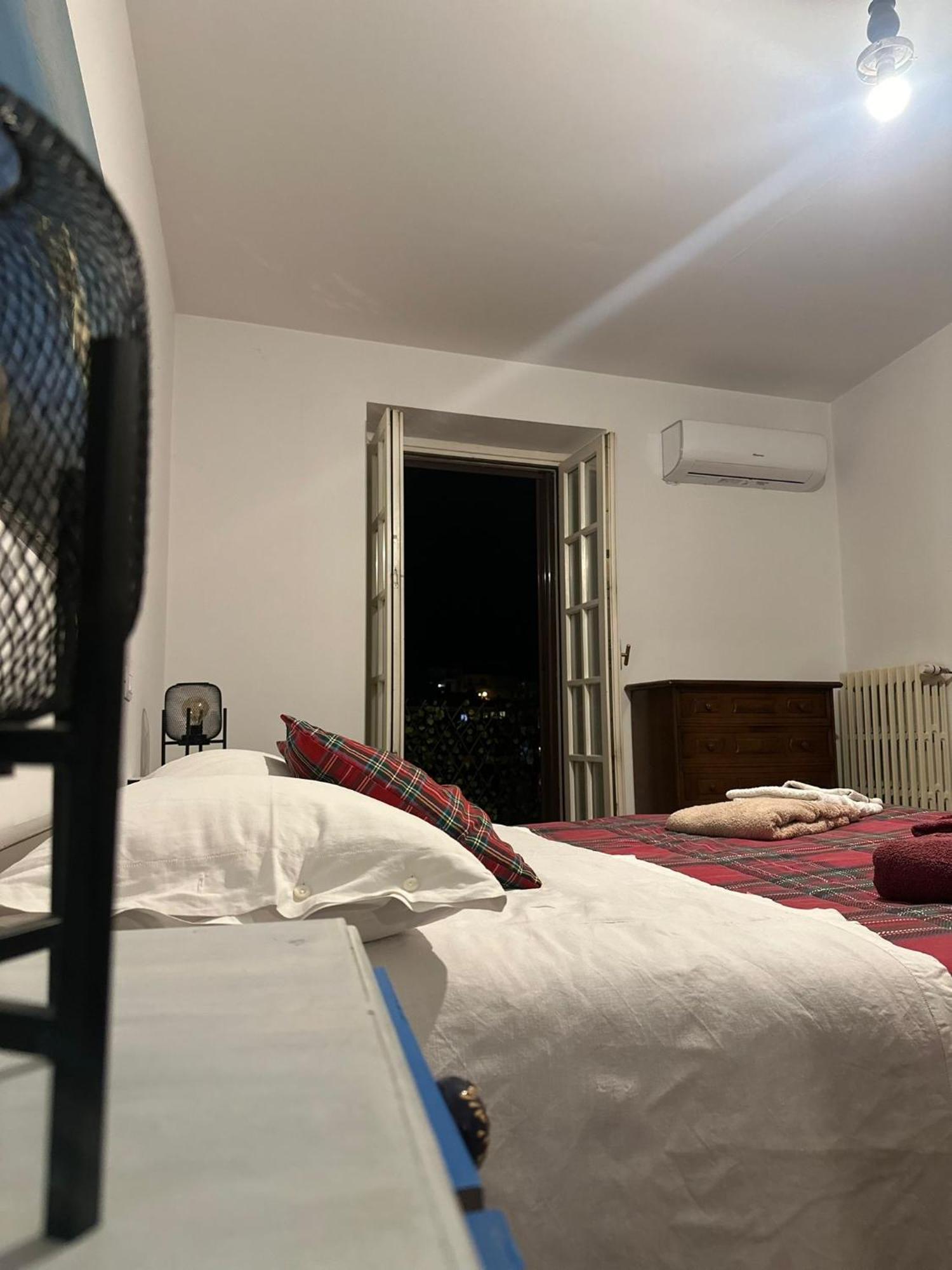 צ'לנו B&B Lorenzo Il Magnifico מראה חיצוני תמונה